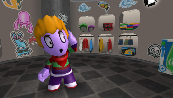 ModNation Racers (PSP) - Imagen 7